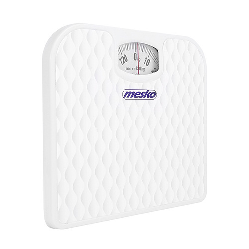 MESKO MECHANICAL BATHROOM SCALE MS8160