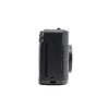 LAMTECH 35mm REUSABLE FILM CAMERA WITH FLASH BLACK LAM981036
