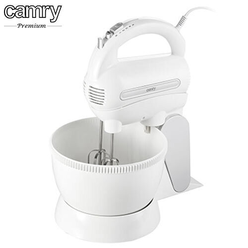 CAMRY MIXER WITH A BOWL 600W CR4213