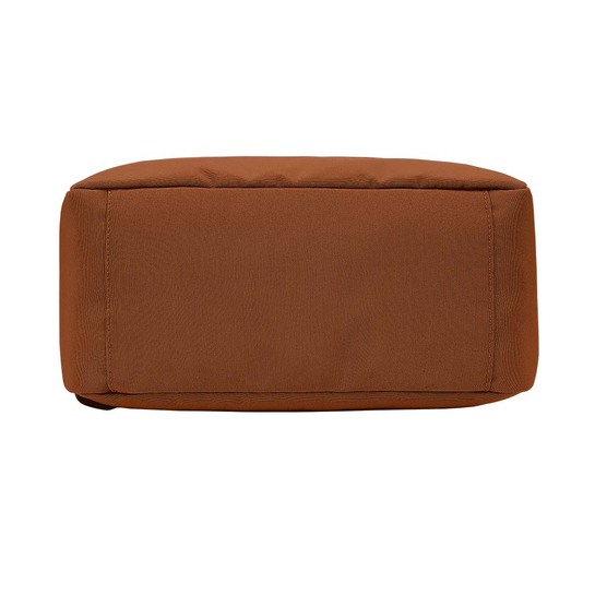 SBOX LAPTOP BACKPACK 15.6′ NSS-19368O JAKARTA ORANGE JAKARTA-O