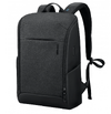 MARK RYDEN τσάντα πλάτης MR9201, με θήκη laptop 15.6", 18L, μαύρη