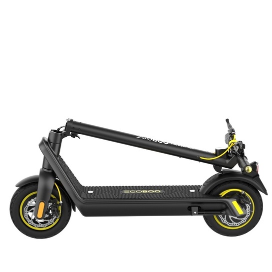 EGOBOO Ε-Scooter Gladiator GTV