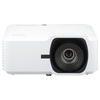 Viewsonic LS741HD Projector με Ενσωματωμένα Ηχεία, Λευκός