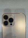 Apple iphone 13 Pro max Gold 256GB