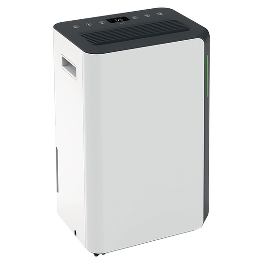 LIFE Smart CONCEPT20 Wi-Fi TUYA αφυγραντήρας 20L και ιονιστής αέρα