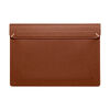 SPIGEN VALENTINUS SLEEVE for LAPTOP 13-14 classic brown