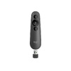 Logitech R500s Graphite Presenter (910-005843) (LOGR500SGPH)