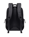 ARCTIC HUNTER τσάντα πλάτης B00534 με θήκη laptop 15.6", 21L, μαύρη