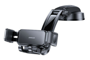 JOYROOM βάση smartphone αυτοκινήτου JR-ZS283, για ταμπλό, μαύρη