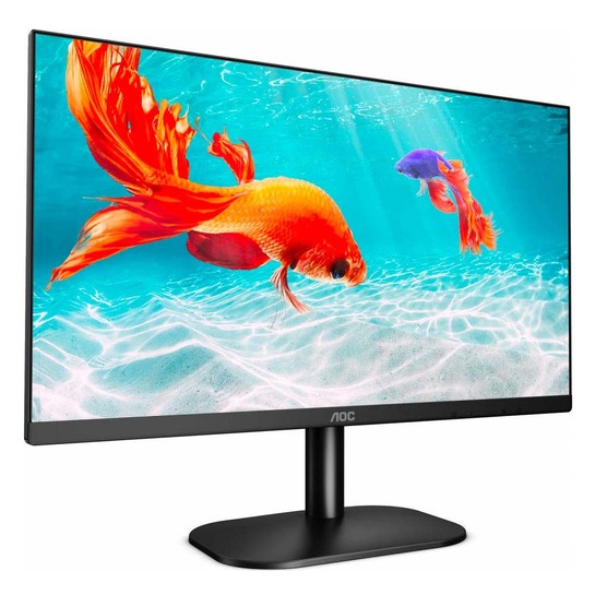 AOC 22B2H FHD VA Monitor 22" (22B2H/EU) (AOC22B2H)