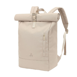SBOX LAPTOP BACKPACK 15.6' NSS-19368BE JAKARTA BEIGE JAKARTA-BE