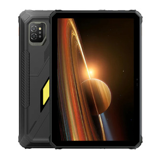 BLACKVIEW OCTA-CORE 4G ACTIVE 7 11' (8GB+128GB) RUGGED TABLET NFC ANDROID 15 BLACK