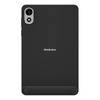 BLACKVIEW OCTA-CORE 4G TABLET 8' HD (4GB+64GB) ZENO 1 ANDROID 15 ROCK BLACK