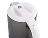 ADLER PLASTIC TRAVEL KETTLE 0,6L AD1268