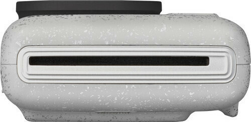 Fujifilm Instax Mini Liplay instant camera stone white