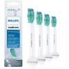 Philips Sonicare ProResults Standard Ανταλλακτικές Κεφαλές για Ηλεκτρική Οδοντόβουρτσα 4τμχ (HX6014/07) (PHIHX6014.07)