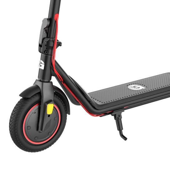 URBANGLIDE ESCOOTER RIDE 85LITE Ηλεκτρικό πατίνι Αναδιπλούμενο Ηλεκτρικό πατίνι