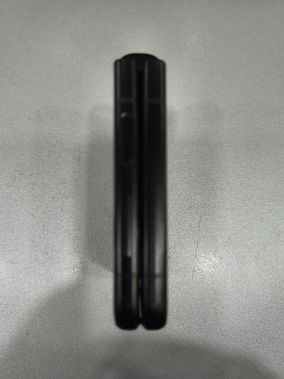 Samsung Galaxy Z Flip3 5G (8GB/128GB) Phantom Black