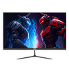 ARMAGGEDDON GAMING MONITOR 27' PIXXEL+ XTREME SERIES SUPER G120 BLACK