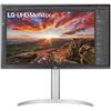LG 27UP85NP-W UHD 4K HDR IPS Monitor 27'' (LG27UP85NP-W)