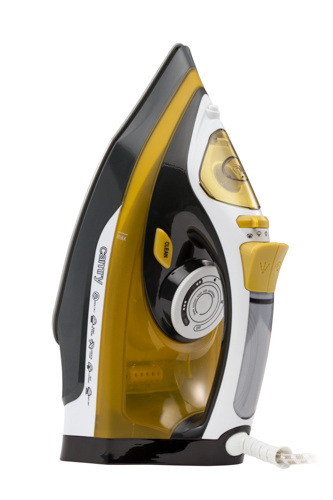 CAMRY CERAMIC STEAM IRON SOLEPLATE 3000W CR5029