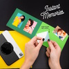 Kodak Printomatic Instant Print Camera- Μαύρη