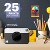 Kodak Printomatic Instant Print Camera- Μαύρη