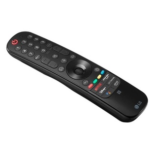 LG Premium Magic Γνήσιο Τηλεχειριστήριο Τηλεόρασης (ANMR22GN)