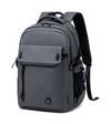 ARCTIC HUNTER τσάντα πλάτης B00531 με θήκη laptop 15.6", 25L, γκρι