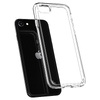 Spigen Θήκη Crystal Hybrid - Apple iPhone SE 2022 / 2020 / 8 / 7 - Crystal Clear