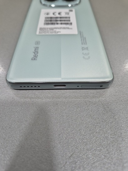 Redmi Note 14 Pro 5G Xiaomi 8/256GB Green