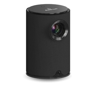 POWERTECH LED βιντεοπροβολέας Pharos, Full HD, WiFi, μαύρος