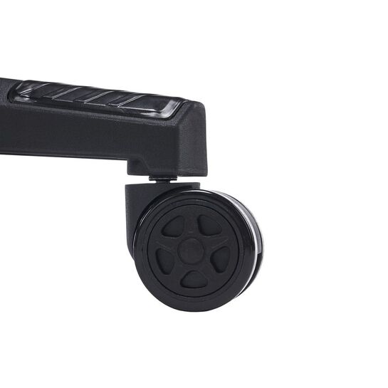 WHITE SHARK GAMING CHAIR MONZA BLACK