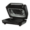 JOCCA DIGITAL CRICKET 7L AIR FRYER 1700W BLACK