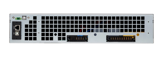 POWERTECH UPS On Line PT-10K3P3P, 10KVA/10KW, 3P/3P, 3U R/T