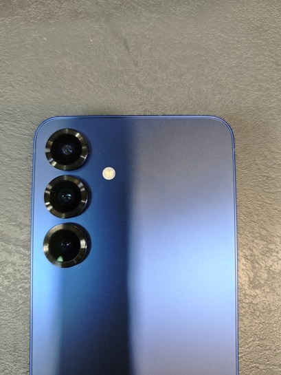 Samsung Galaxy S25 5G 8/128GB Navy used