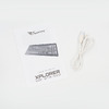 ALCATROZ WIRELESS KEYBOARD XPLORER GO! BTR 200 MIST