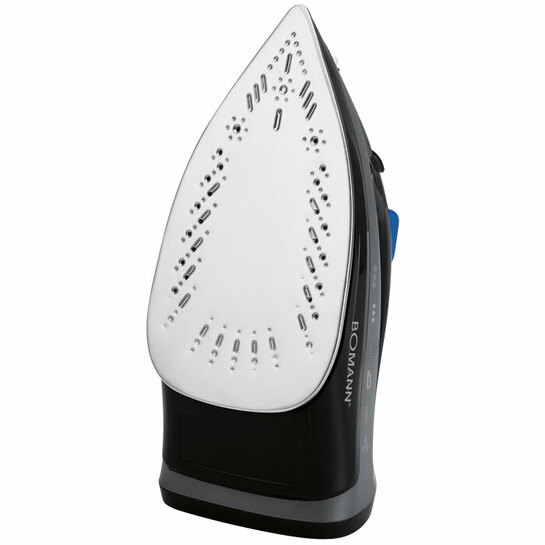 BOMANN DB 6003 CB Ηλεκτρικό ατμοσίδερο, 1800W.