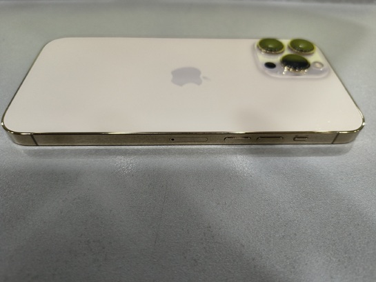Apple iphone 13 Pro max Gold 256GB
