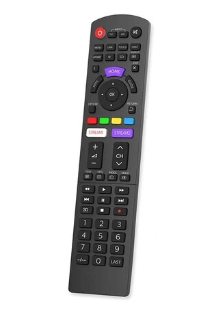 PHILIPS τηλεχειριστήριο SRP4040 για τηλεοράσεις Panasonic