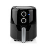 NEDIS KAAF130BK Φριτέζα αέρος 3.0L, 1500W.