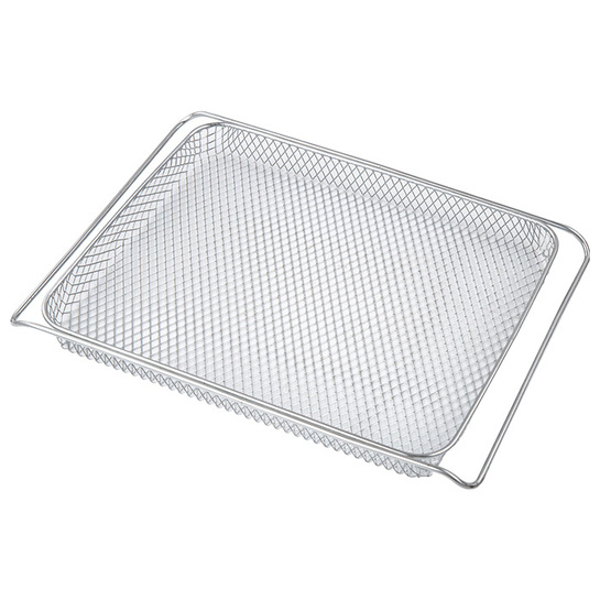 LIFE BIGOVEN AF 2 σε 1 Φριτέζα αέρος & Ηλεκτρικό Φουρνάκι 30L, με ψηφιακή οθόνη, 1800W.