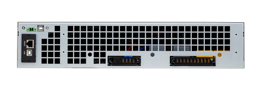 POWERTECH UPS On Line PT-10K3P1P, 10KVA/10KW, 3P/1P