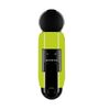 Delonghi Essenza Mini Καφετιέρα για Κάψουλες Nespresso Πίεσης 19bar Lime (EN85.L) (DLGEN85.L)