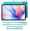 TECLAST tablet P30, 10.1", 4/64GB, Android 14, 6000mAh, μπλε