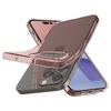 Spigen Θήκη Σιλικόνης Crystal Flex - Apple iPhone 14 Pro - Rose Crystal