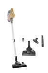 ADLER UPRIGHT VACUUM CLEANER - HANDHELD AD7036