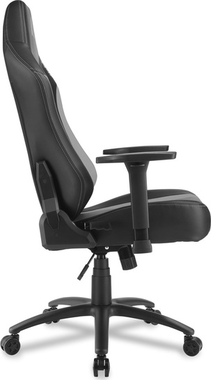 Sharkoon Skiller SGS20 Gaming Chair Black/Grey (32391906) (SHR32391906)