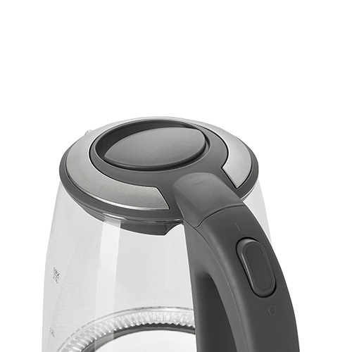 ADLER GLASS KETTLE 2,0L  AD1286