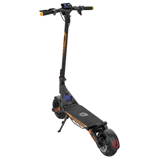 URBANGLIDE ALL ROAD 6 PRO Ηλεκτρικό πατίνι